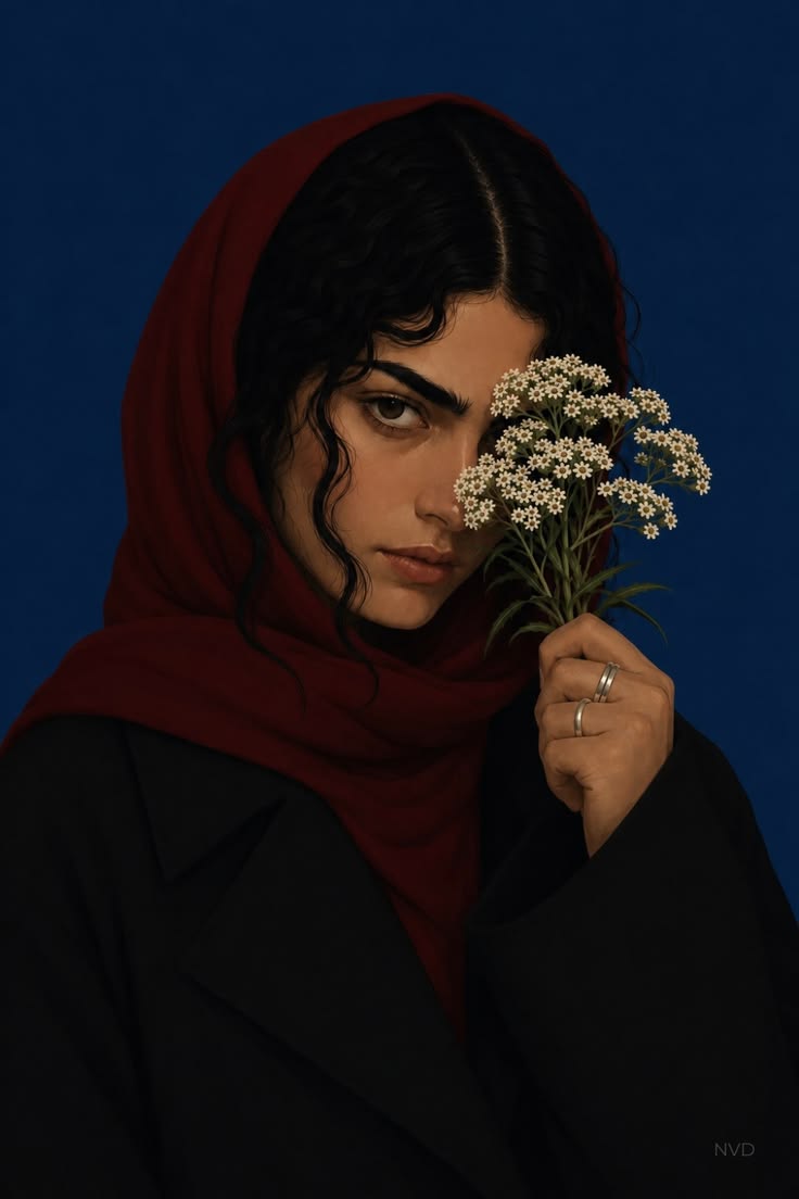 An Iranian Myth