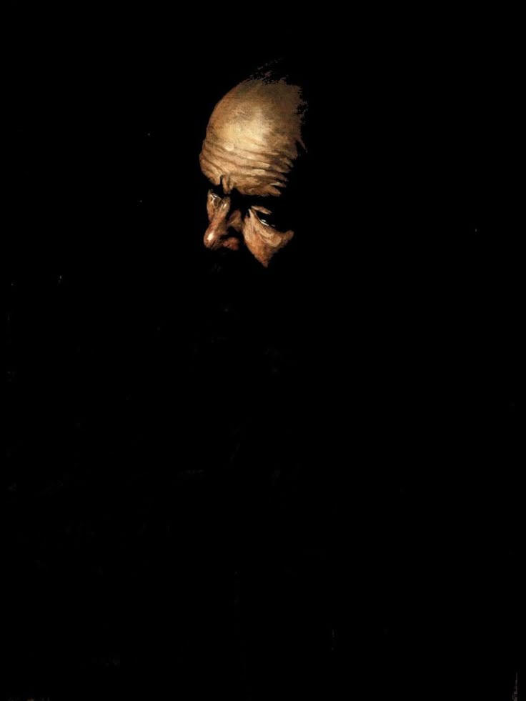 Denial of Saint Peter | Caravaggio